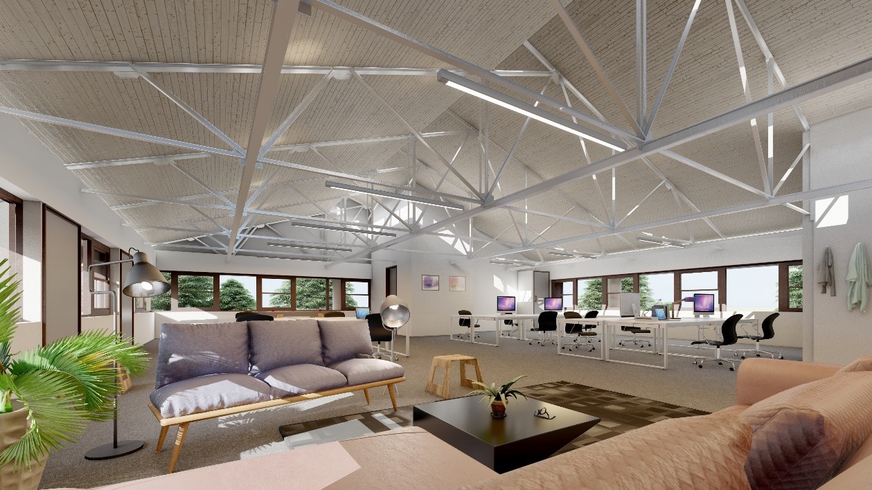 Winslade House Coreus Group